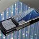 Illustration for article titled Samsung Soul Has Mighty Morphing Touchpad Display